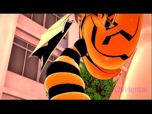 ❤️ Wasp Girl Monster ❤ Fucking video  sa amon ceb.porngifer.ru